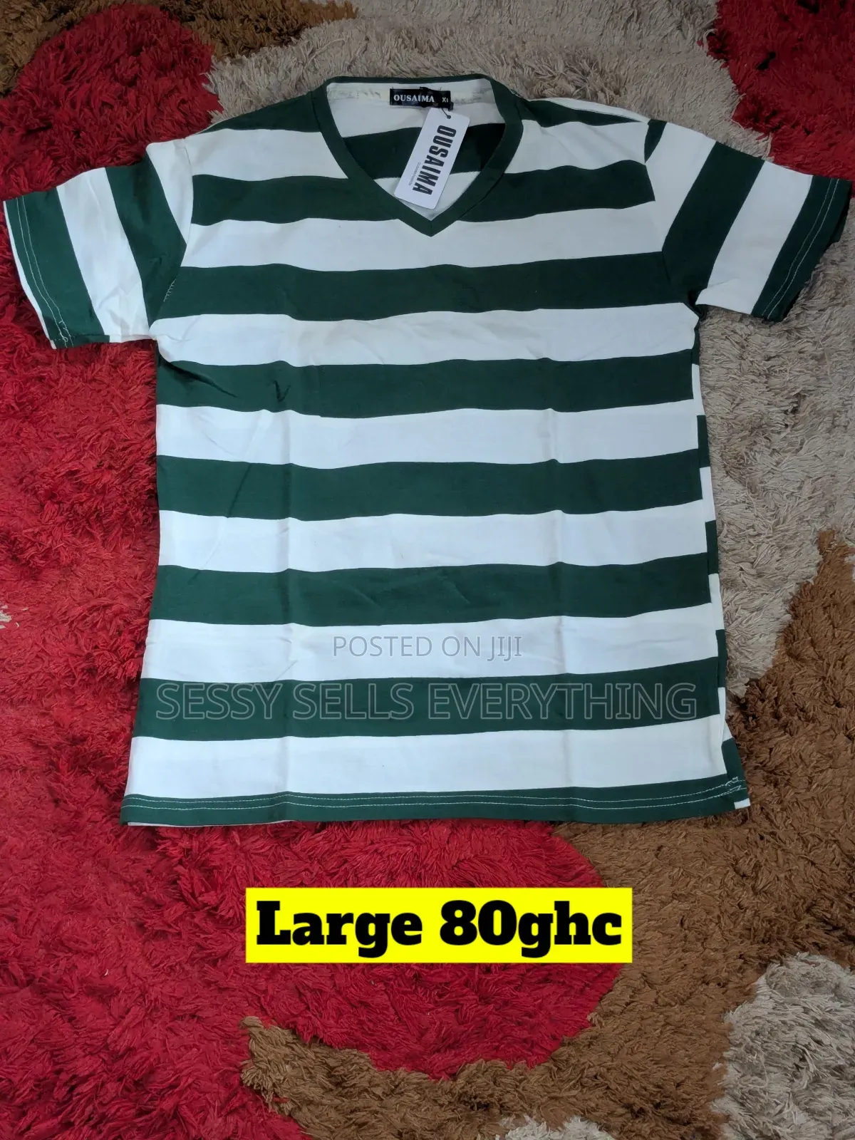 Male Polo Shirts