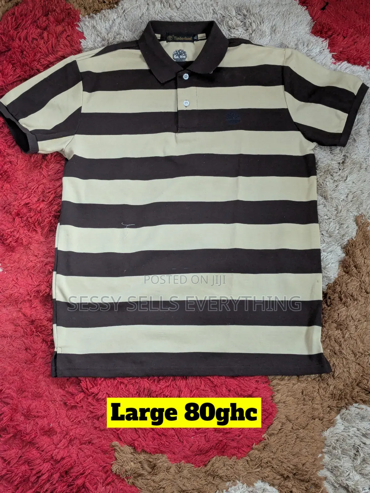 Male Polo Shirts