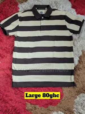 Male Polo Shirts