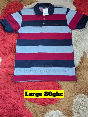 Male Polo Shirts