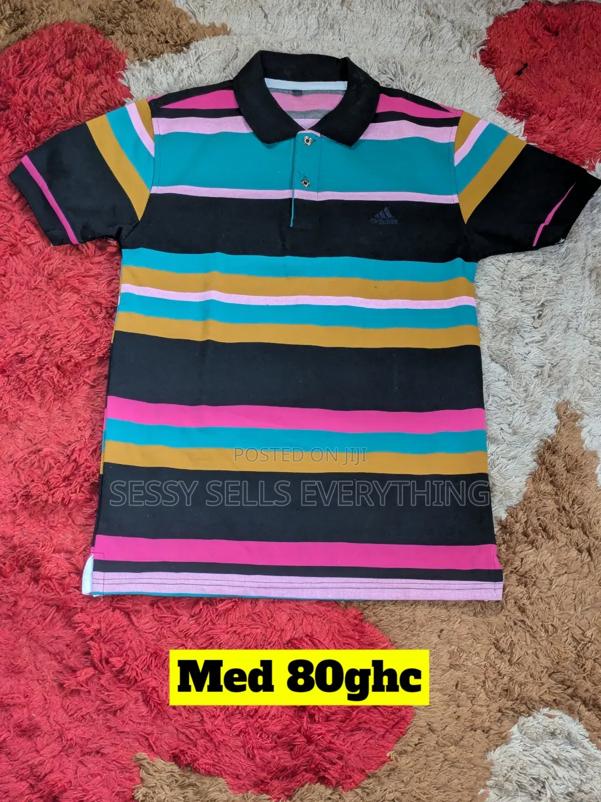 Male Polo Shirts