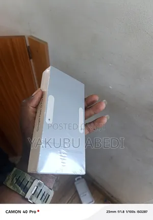 New Google Pixel 10 Pro XL 256 GB Pink