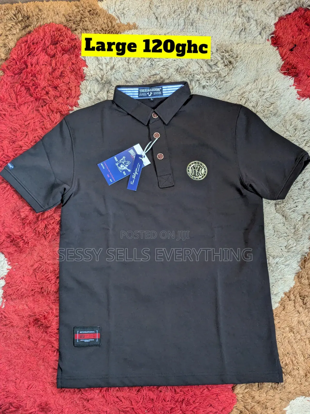 Men Polo Shirts