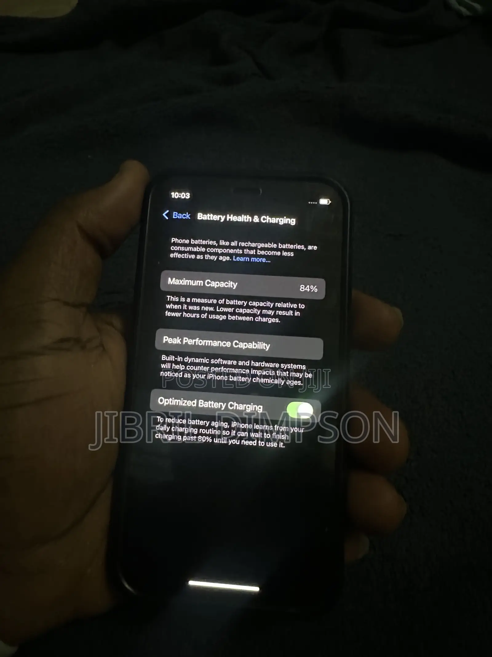 Apple iPhone 12 mini 128 GB Black