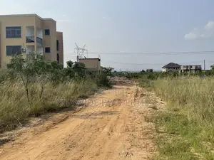 Titled Lands for Sale at East Legon Hills-Katamanso