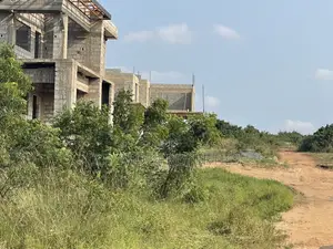 Titled Lands for Sale at East Legon Hills-Katamanso