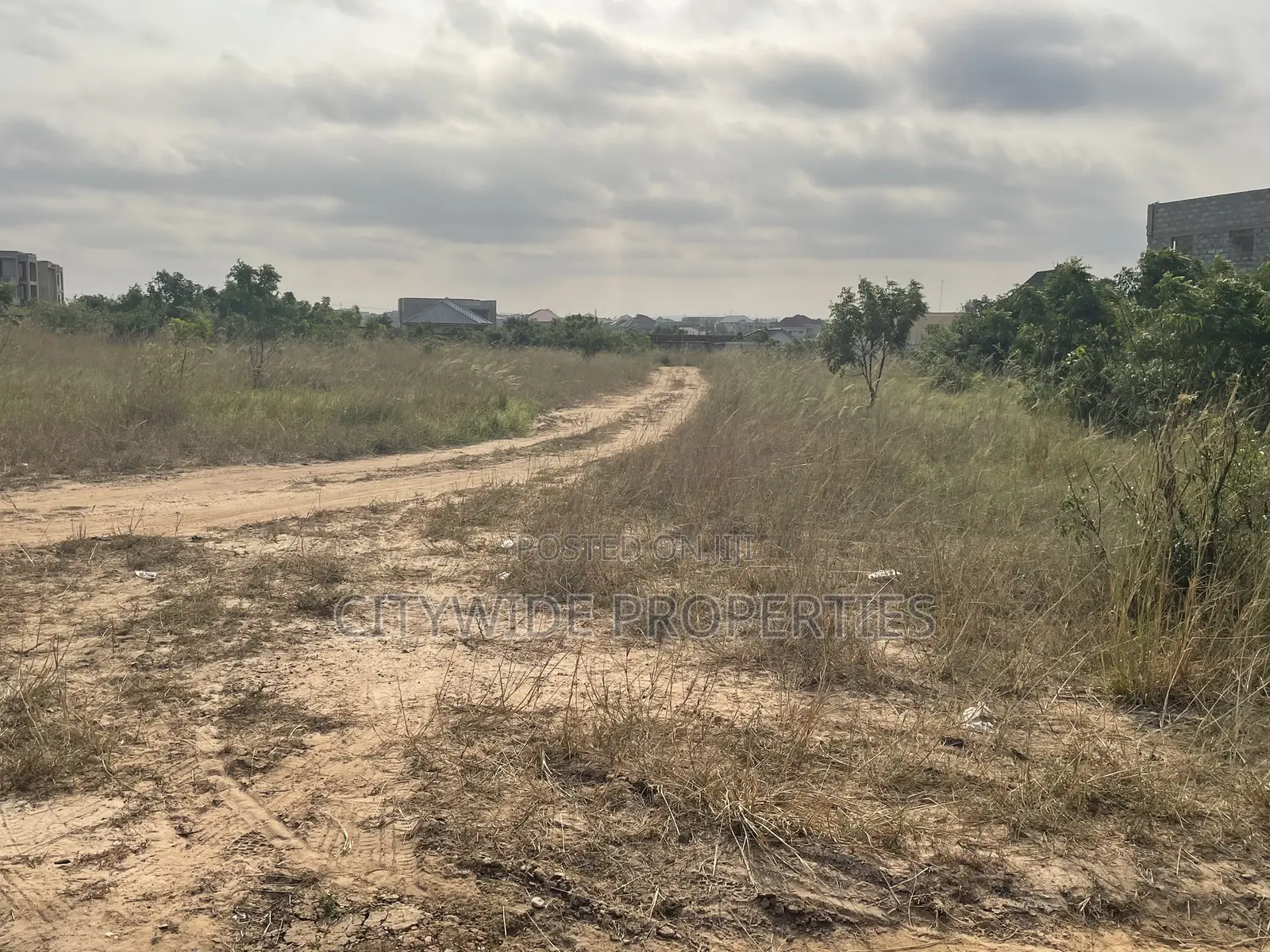 Titled Lands for Sale at East Legon Hills-Katamanso