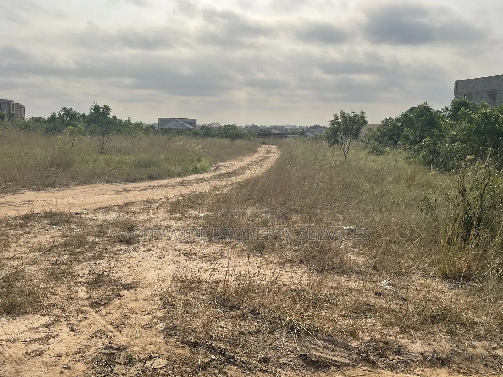 Titled Lands for Sale at East Legon Hills-Katamanso