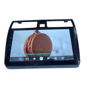 New Car Android Screen for Suzuki Swift 2005 to 2010