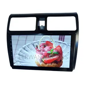 New Car Android Screen for Suzuki Swift 2005 to 2010