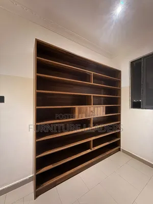 Shoes and Bags Rack