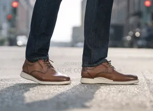 Rockport Plain Toe Shoes Size 43/44