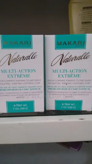 Makari Naturale