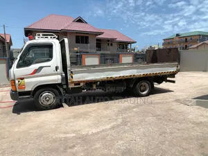 Mighty Truck for Sale No I'm