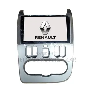 New Car Android Touchscreen for Renault Duster 2010 to 2013