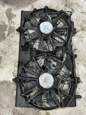 Nissan Rogue 2014 2015 2016 2017 2018 Fan