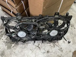 Nissan Rogue 2014 2015 2016 2017 2018 Fan