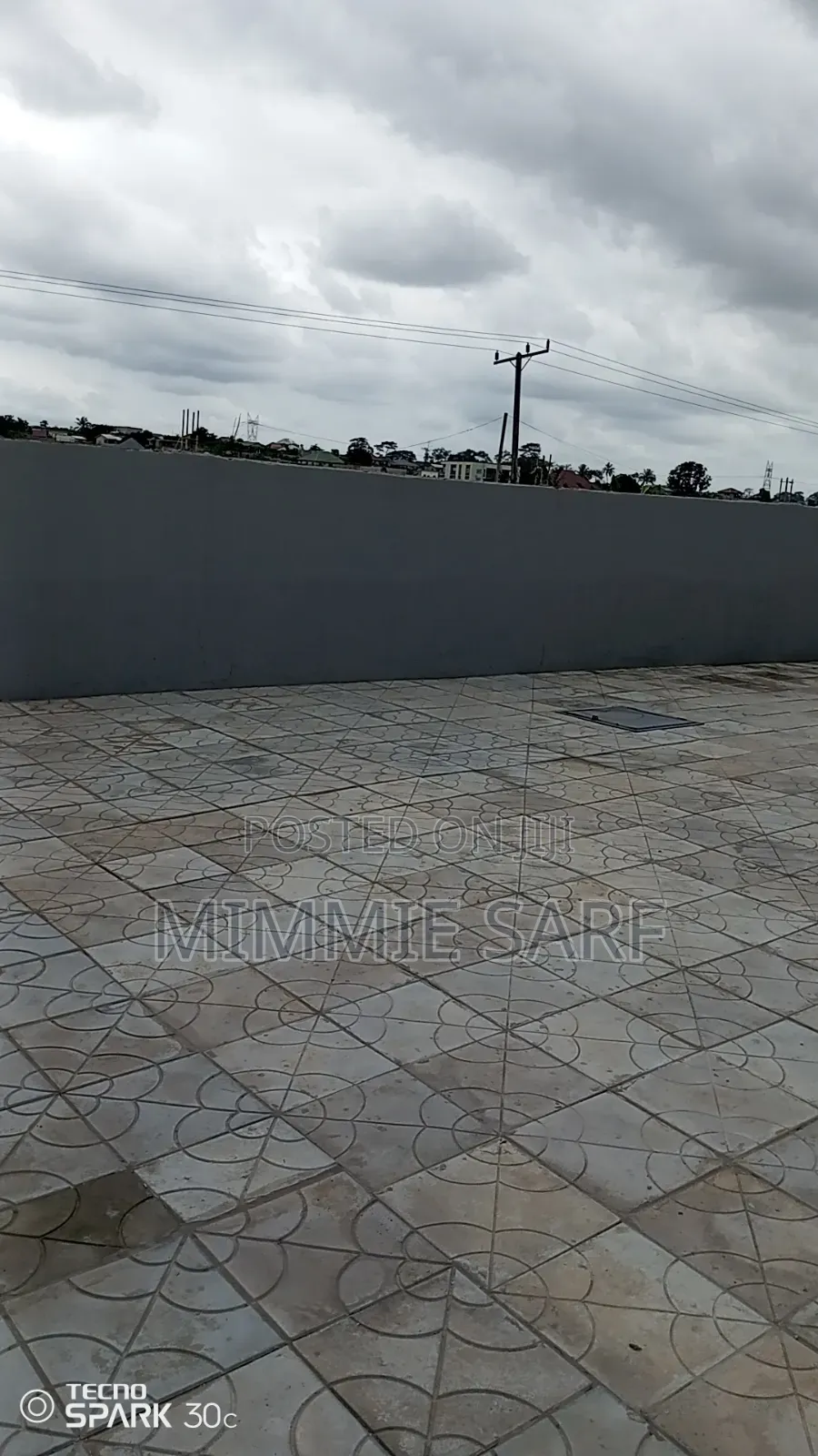 4bdrm House in Mari Keyrealty, Amasaman for sale