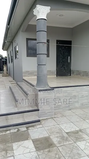 4bdrm House in Mari Keyrealty, Amasaman for sale