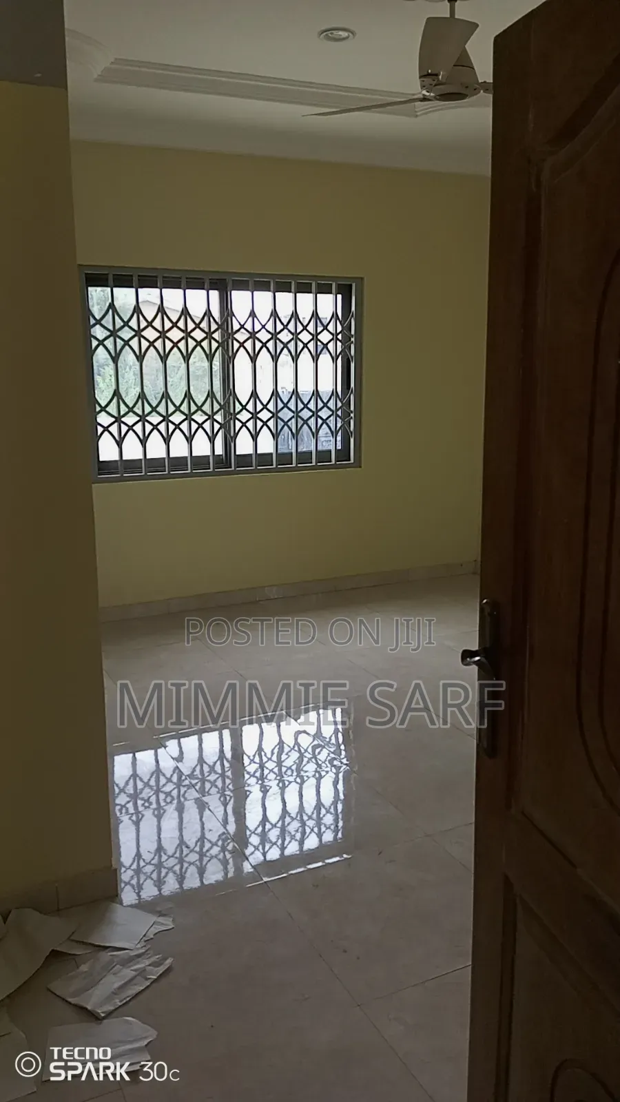 4bdrm House in Mari Keyrealty, Amasaman for sale