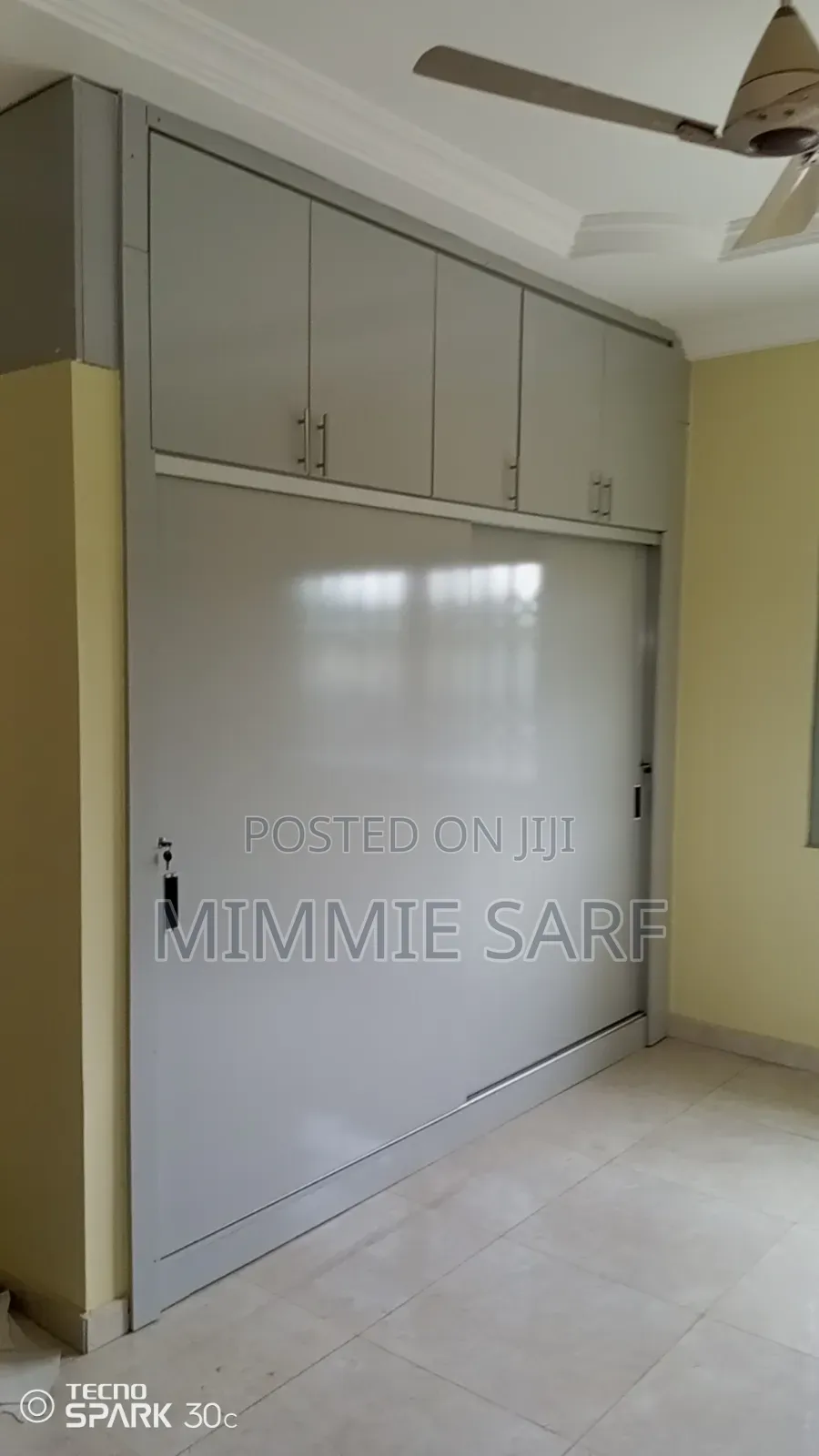 4bdrm House in Mari Keyrealty, Amasaman for sale