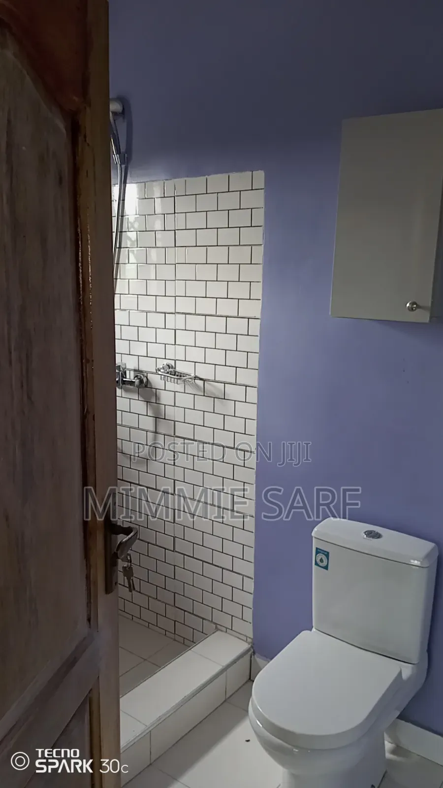 4bdrm House in Mari Keyrealty, Amasaman for sale