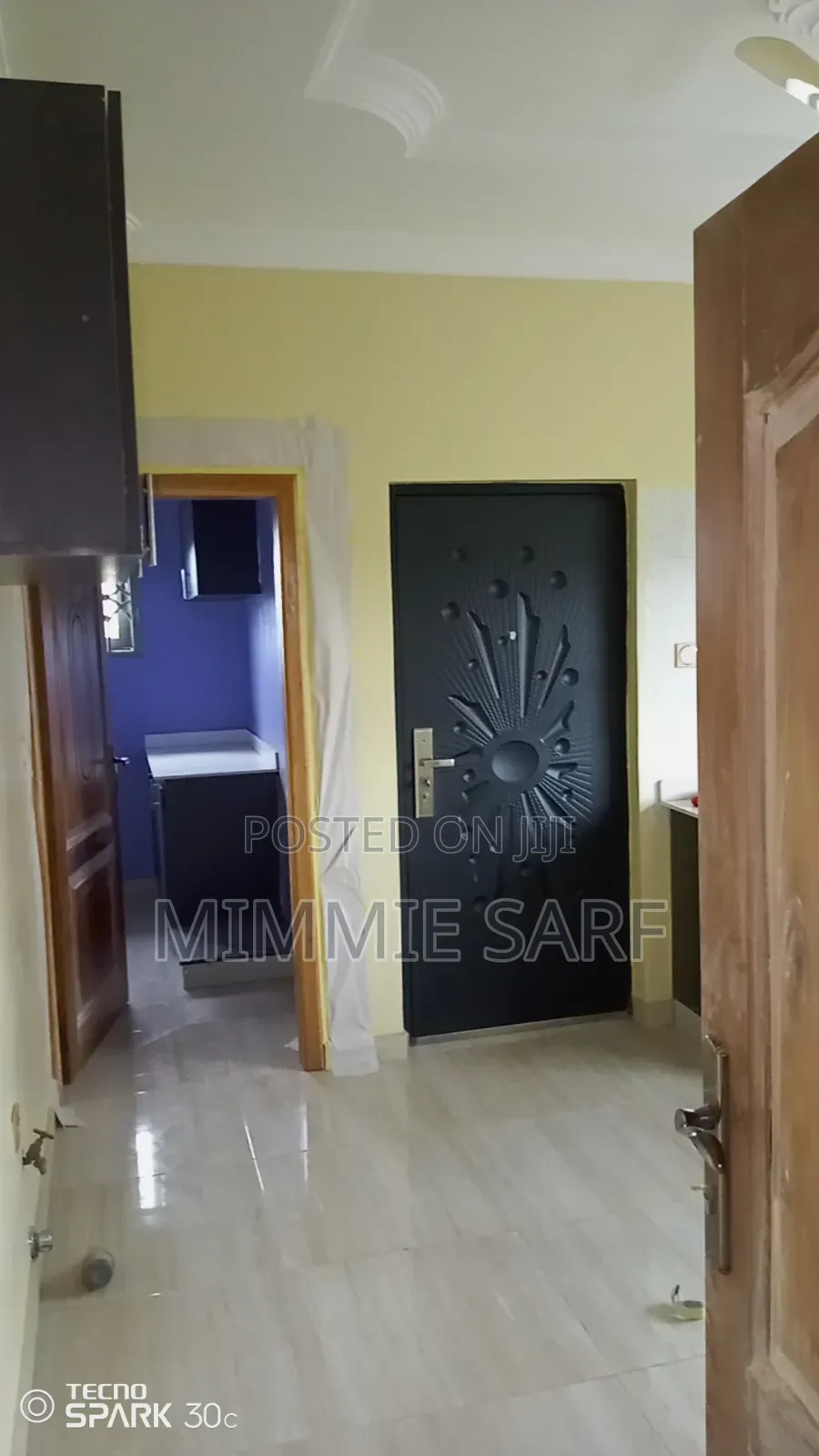 4bdrm House in Mari Keyrealty, Amasaman for sale