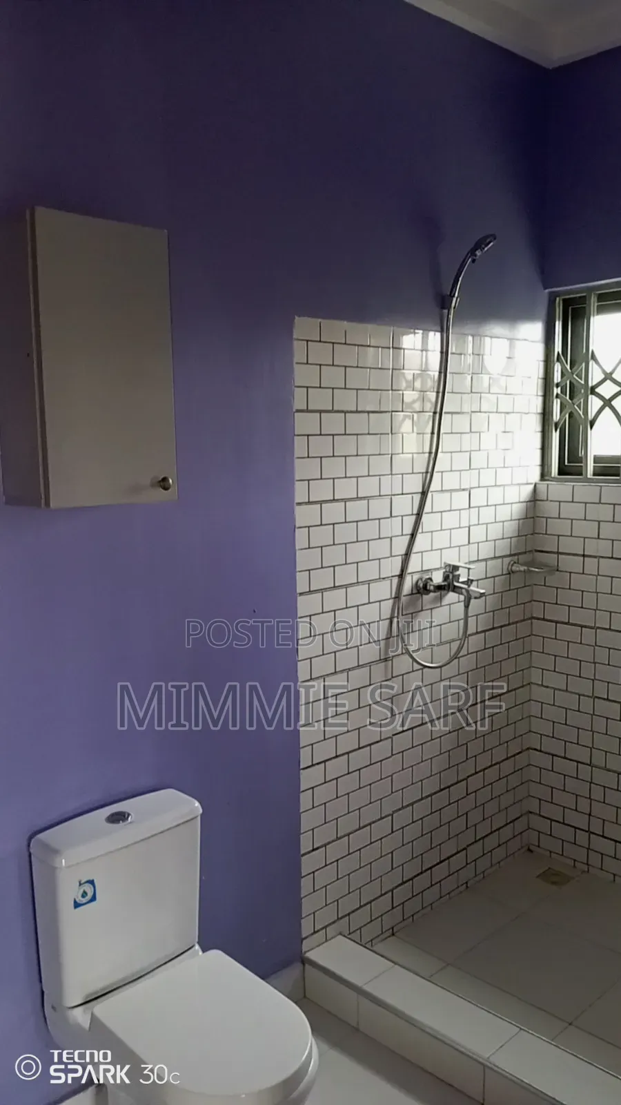 4bdrm House in Mari Keyrealty, Amasaman for sale