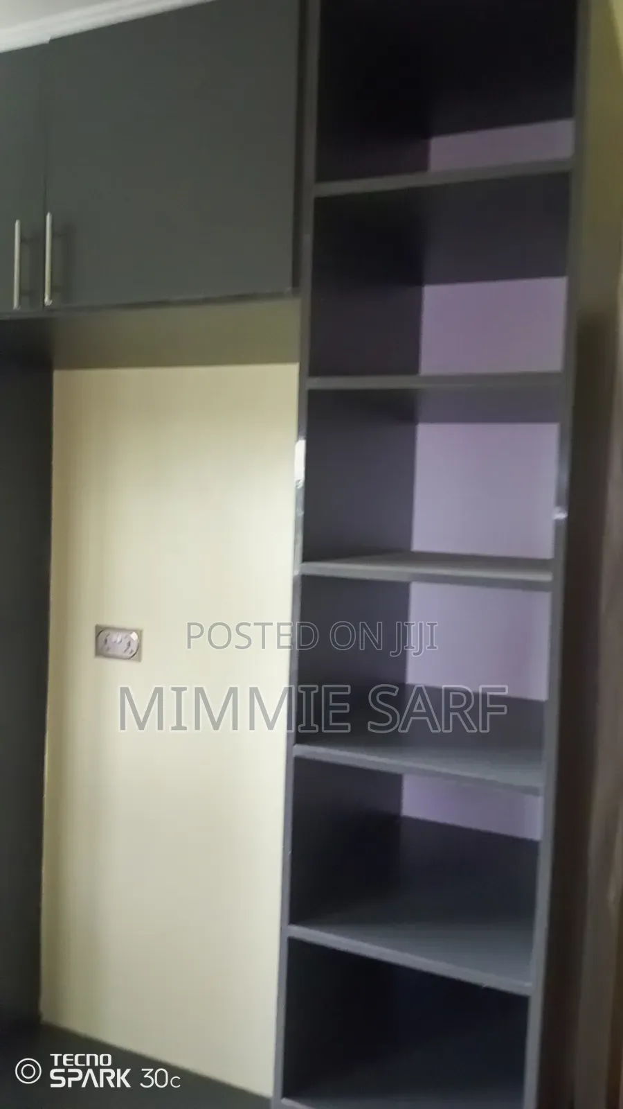 4bdrm House in Mari Keyrealty, Amasaman for sale