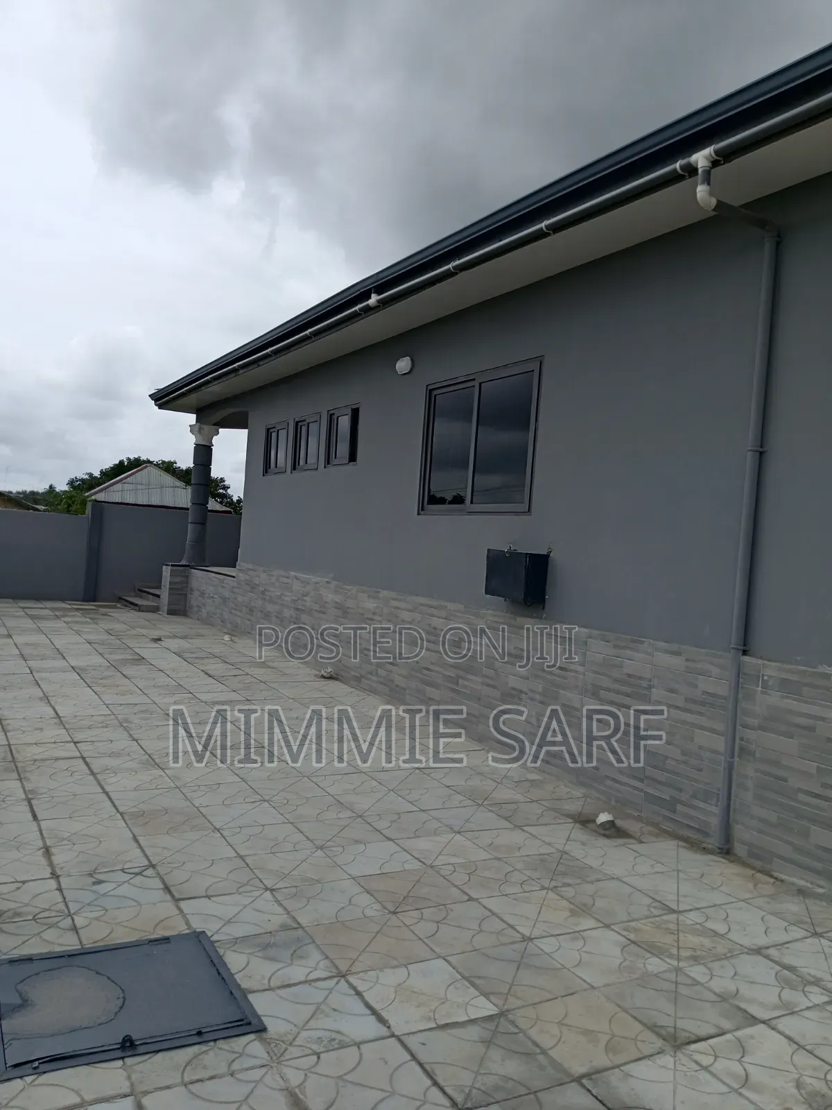 4bdrm House in Mari Keyrealty, Amasaman for sale