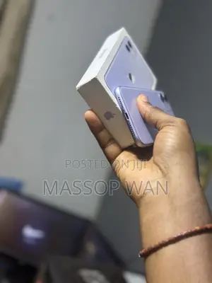 Apple iPhone 11 128 GB Blue