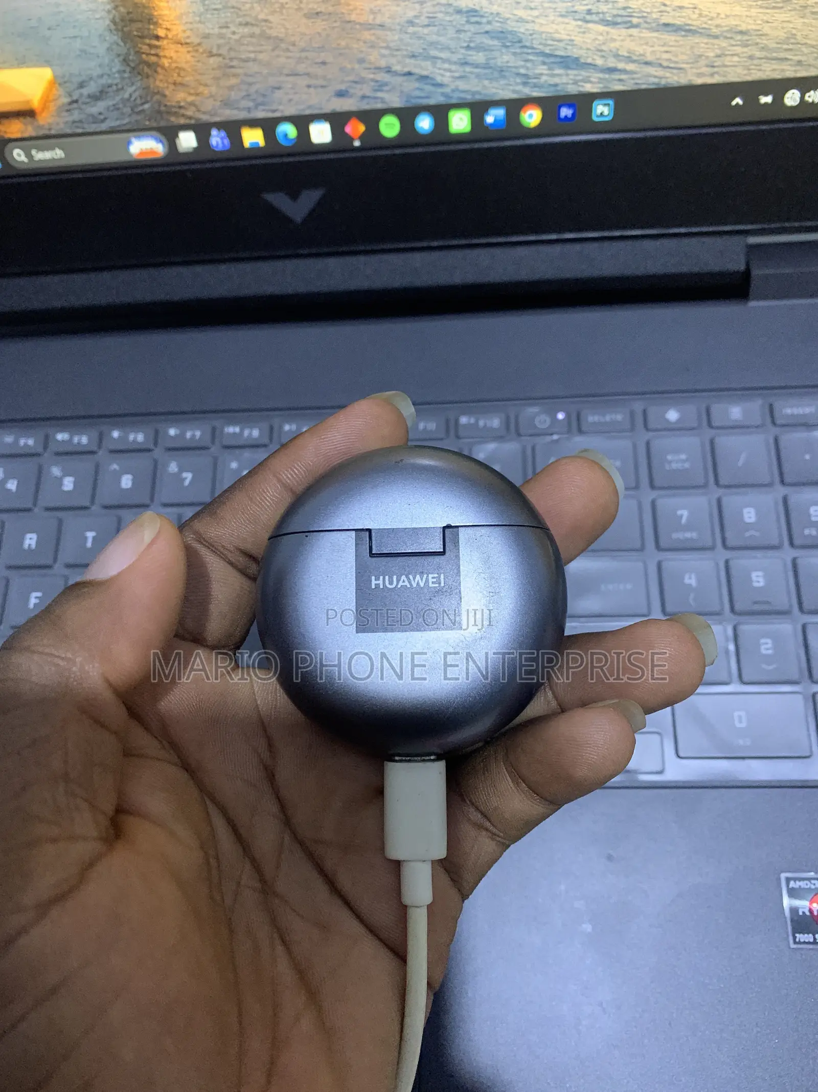 Huawei Freebuds 4