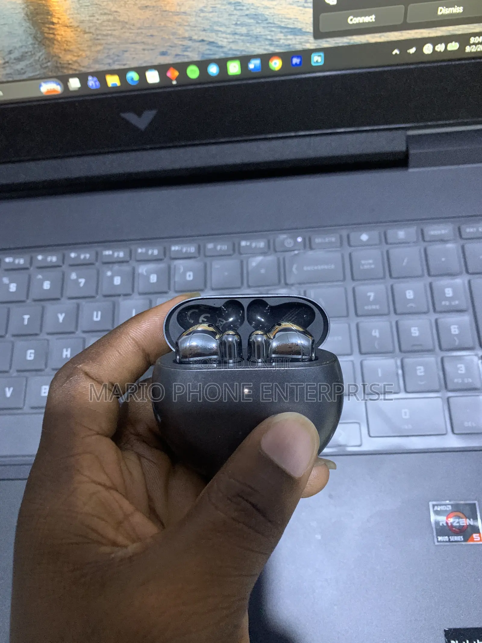 Huawei Freebuds 4