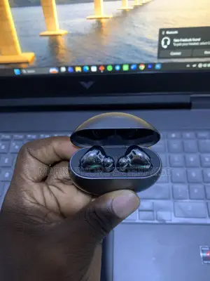 Huawei Freebuds 4