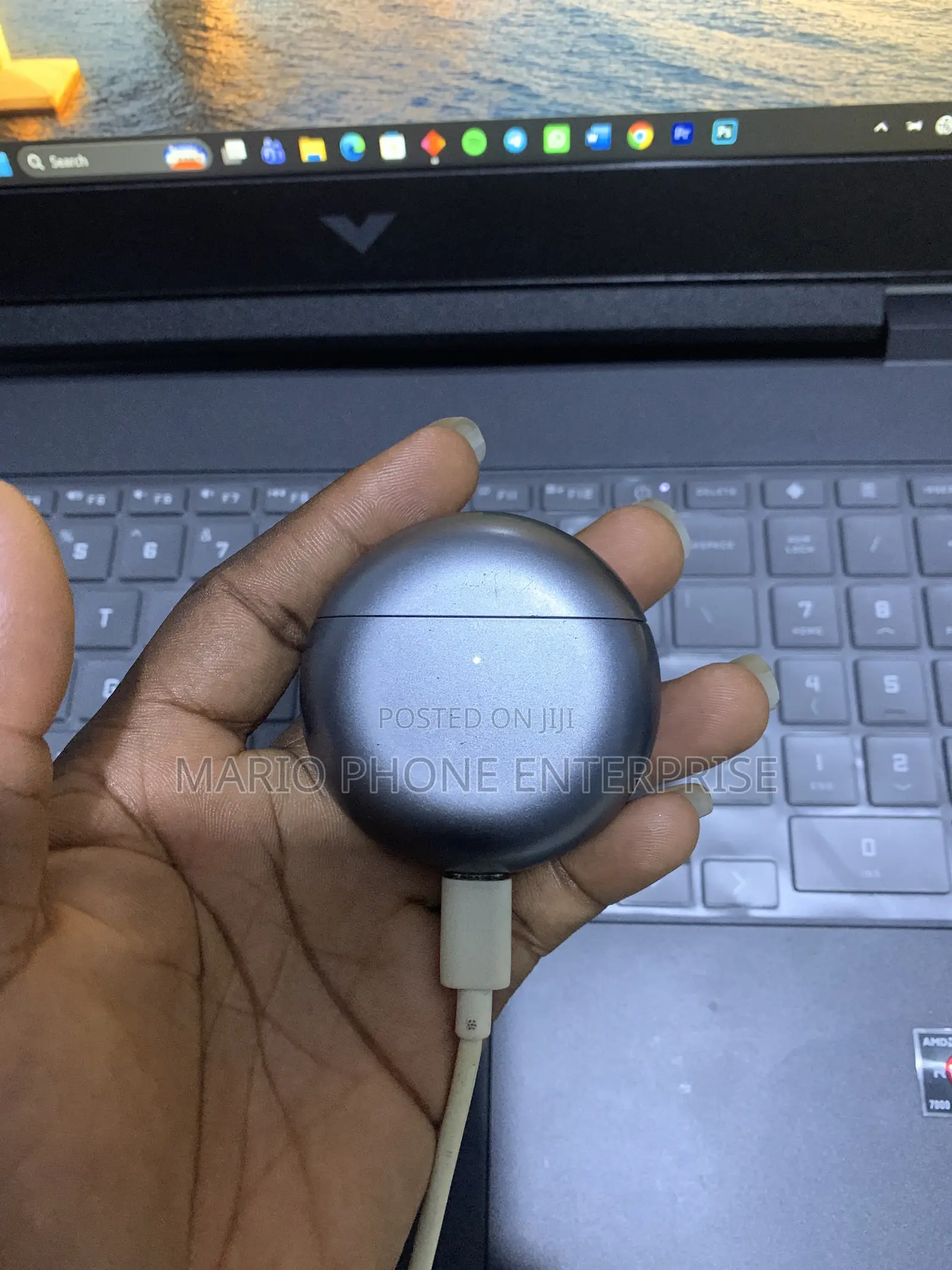 Huawei Freebuds 4