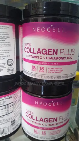 Collagen Plus