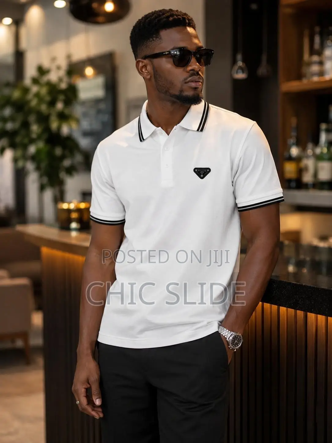 Cute Logo Shirts