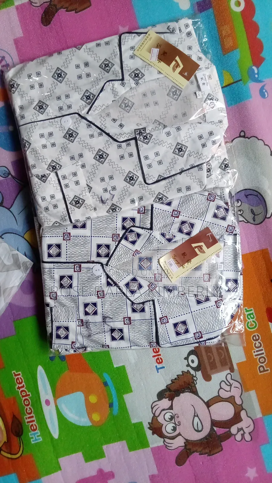 Men Pyjamas