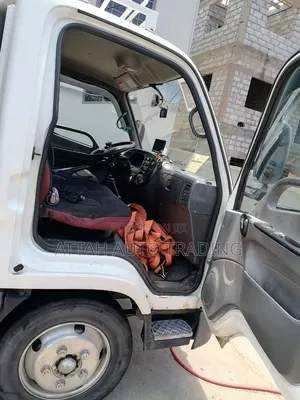 Mighty Truck for Sale No I'm