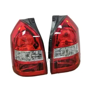 Halogen Rear Tail Lights for 2003-2009 Hyundai Tucson