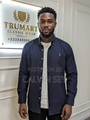 Men's Shirts (Breyxt High Quality)