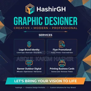 Professional Flyer Design 24hrs Delivery via WhatsApp