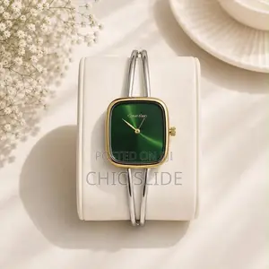 Classic Watches