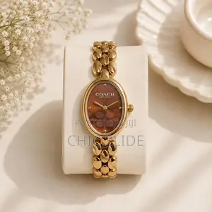 Classic Watches