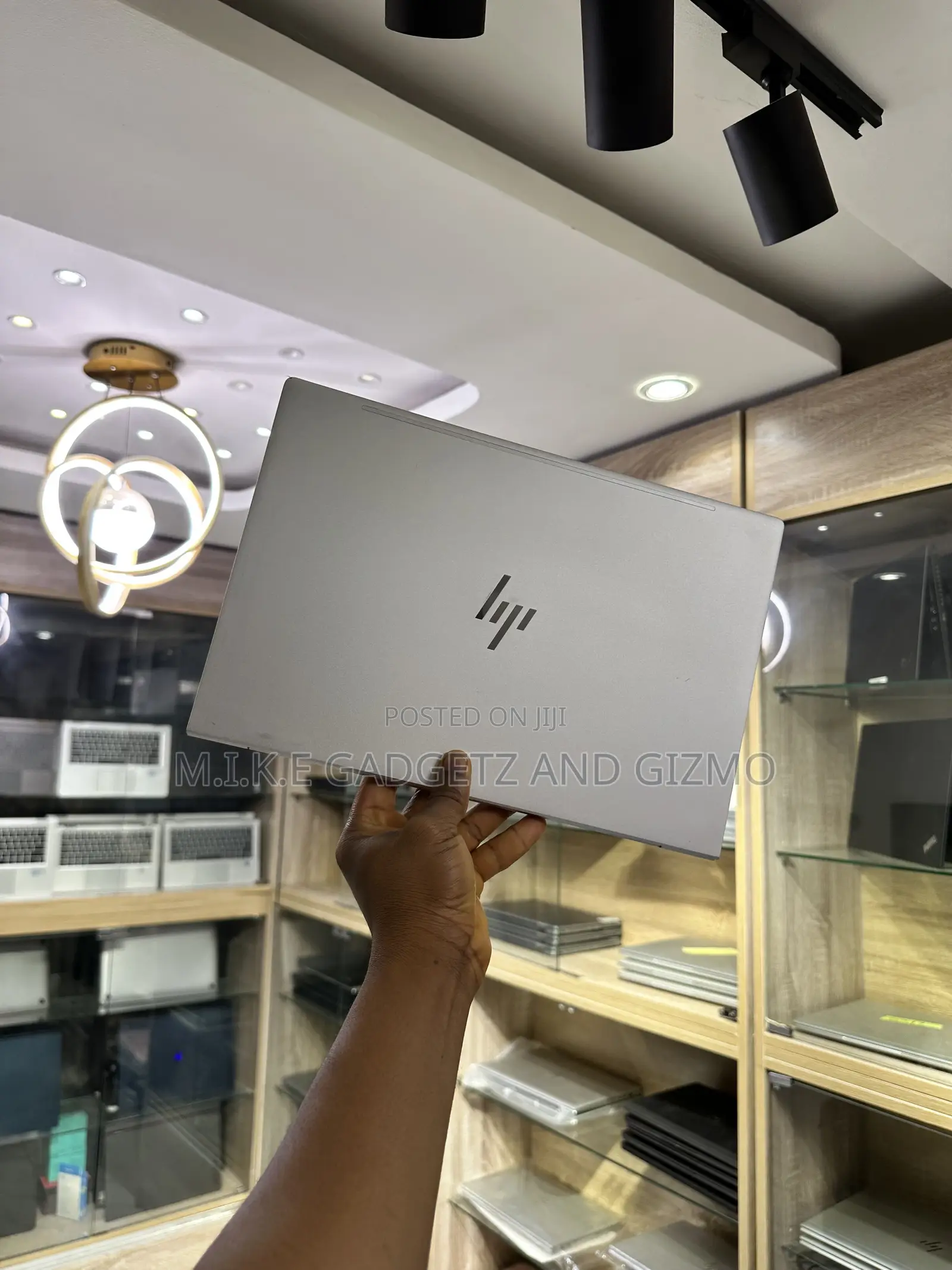 Laptop HP EliteBook 640 G9 16GB Intel Core i5 SSD 512GB