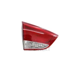 Inner Halogen Rear Tail Lights for 2009-2012 Hyundai Tucson
