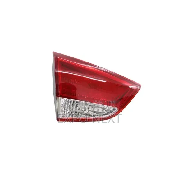 Inner Halogen Rear Tail Lights for 2009-2012 Hyundai Tucson