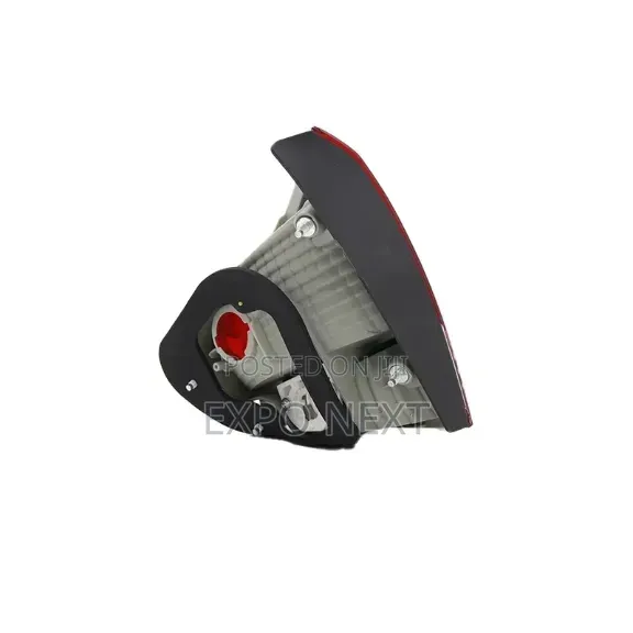 Inner Halogen Rear Tail Lights for 2009-2012 Hyundai Tucson