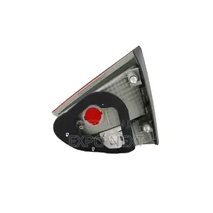 Inner Halogen Rear Tail Lights for 2009-2012 Hyundai Tucson