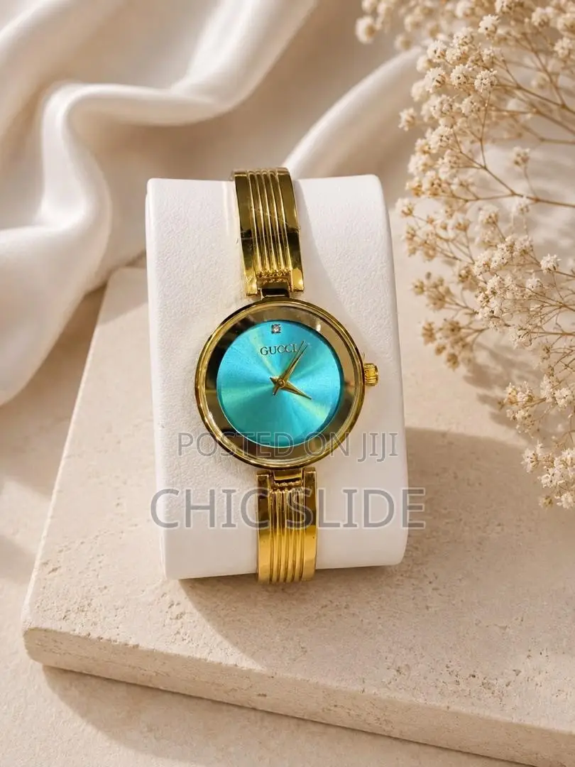 New Classy Watches